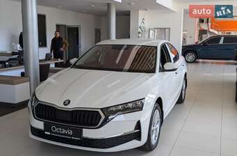 Skoda Octavia 2025 в Харків