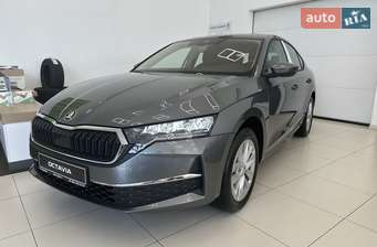 Skoda Octavia 2025 в Кропивницький (Кіровоград)