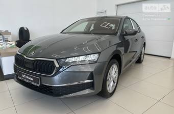 Skoda Octavia 2025 Selection
