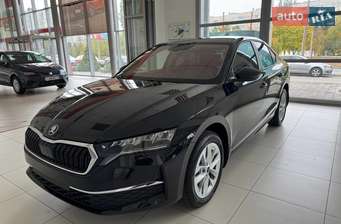 Skoda Octavia 2025 в Харків