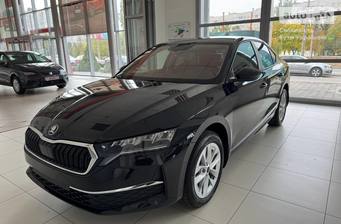Skoda Octavia 2025 Selection