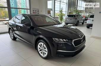 Skoda Octavia 2025 в Харків