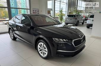 Skoda Octavia 2025 Essence
