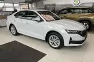 Skoda Octavia Selection