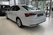 Skoda Octavia Selection