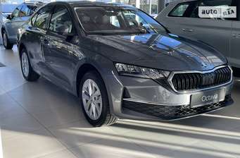 Skoda Octavia 2025 в Київ