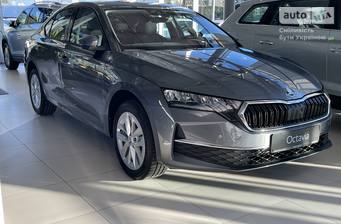 Skoda Octavia 2025 Selection