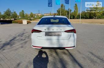 Skoda Octavia 2024 Selection