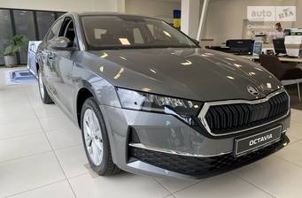 Skoda Octavia 2024 Selection