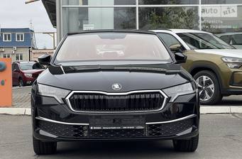 Skoda Octavia 2024 Selection