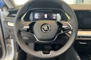 Skoda Octavia Selection