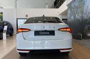 Skoda Octavia Selection