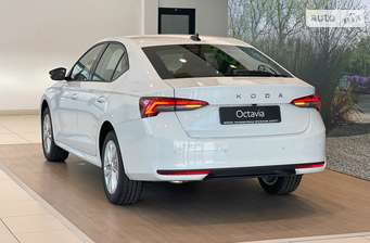 Skoda Octavia 2024 в Вінниця