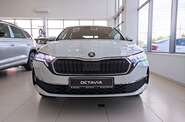 Skoda Octavia Selection