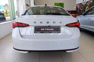 Skoda Octavia Selection