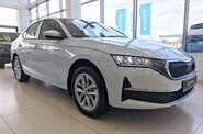 Skoda Octavia Selection