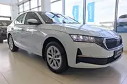 Skoda Octavia Selection