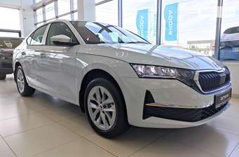 Skoda Octavia 2025 в Кропивницький (Кіровоград)
