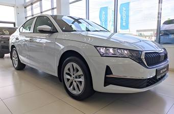 Skoda Octavia 2025 Selection