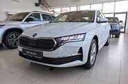 Skoda Octavia Selection