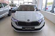 Skoda Octavia Selection