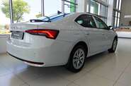 Skoda Octavia Selection