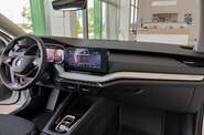 Skoda Octavia Selection