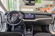 Skoda Octavia Selection