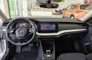 Skoda Octavia Selection