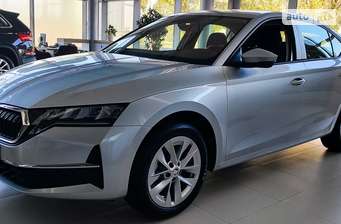 Skoda Octavia 2025 в Дніпро (Дніпропетровськ)