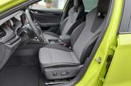 Skoda Octavia Sportline
