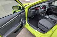 Skoda Octavia Sportline