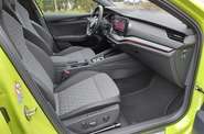 Skoda Octavia Sportline