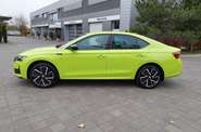 Skoda Octavia Sportline