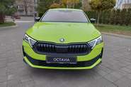 Skoda Octavia Sportline