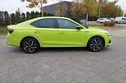 Skoda Octavia Sportline