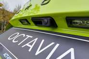 Skoda Octavia Sportline