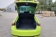 Skoda Octavia Sportline