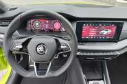 Skoda Octavia Sportline