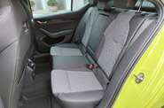 Skoda Octavia Sportline