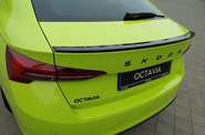 Skoda Octavia Sportline