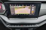 Skoda Octavia Sportline