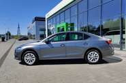 Skoda Octavia Selection