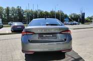 Skoda Octavia Selection