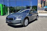 Skoda Octavia Selection