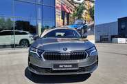 Skoda Octavia Selection