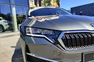 Skoda Octavia Selection