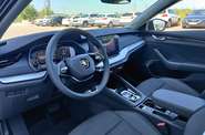 Skoda Octavia Selection