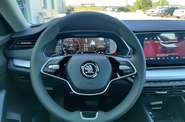 Skoda Octavia Selection