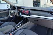 Skoda Octavia Selection